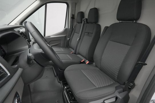 Ford Transit 350 L2H2 Trend