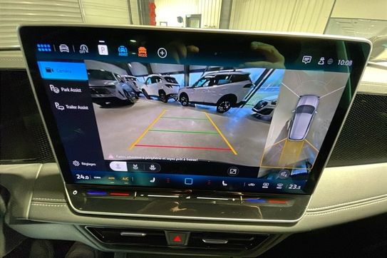 Volkswagen Tiguan LIFE PLUS 1.5 eTSI DSG7