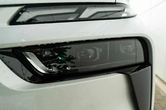 BMW X7 xDrive40d Individual Edition