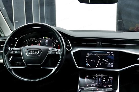 Audi A6 45 TFSI quattro S tronic