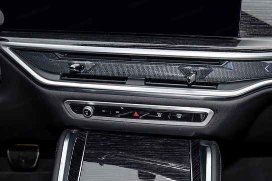 BMW X6 xDrive30d M Sport