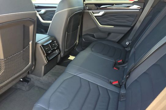 Volkswagen Touareg 3.0 V6 TDI 4Motion R-Line Final Edition