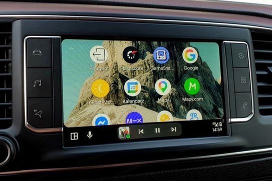 Peugeot Expert Long L2H1