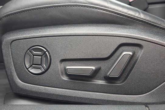 Audi A6 40 TDI mHEV quattro Sport S tronic