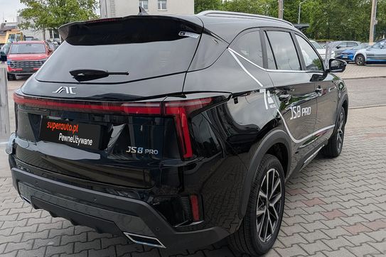 Jac JS8 Pro 7OS