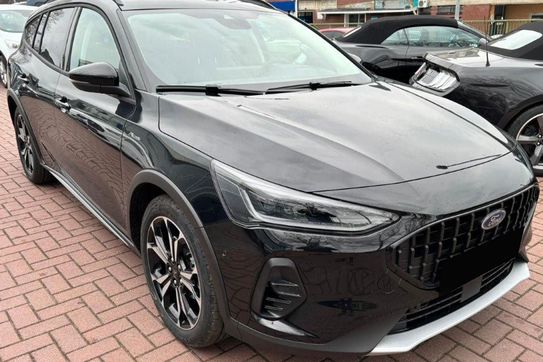 Ford Focus Active X 1.0 EcoBoost