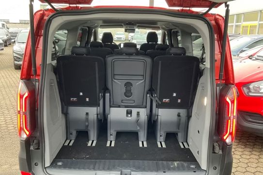 Ford Tourneo Custom 320 L2H1 Active A8 AWD