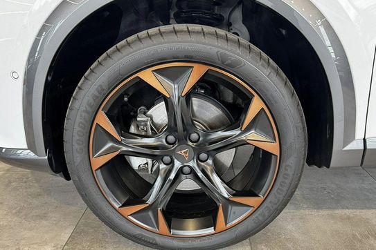 Cupra Formentor 2.0 TSI 4Drive DSG