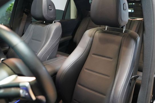 Mercedes GLE 350 de 4-Matic AMG Line