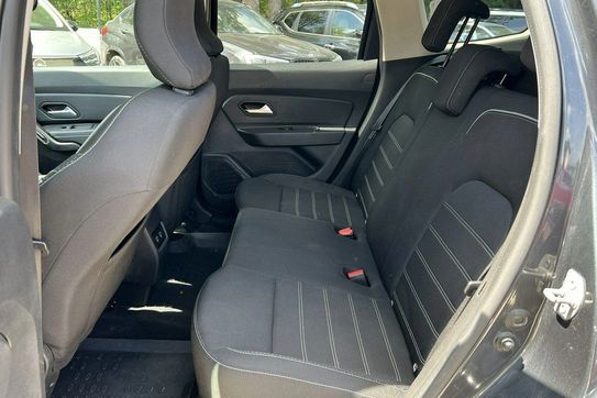 Dacia Duster 1.5 Blue dCi Prestige