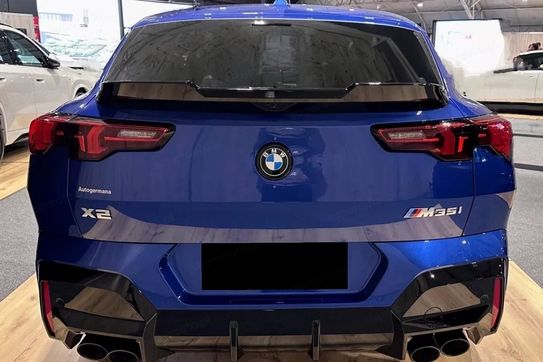 BMW X2 M35i xDrive