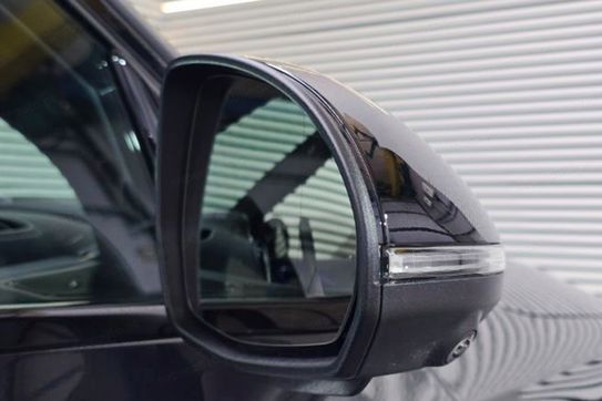 Mercedes GLC 200 d 4-Matic AMG Line