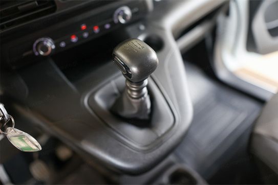 Toyota Proace City L1H1 Active