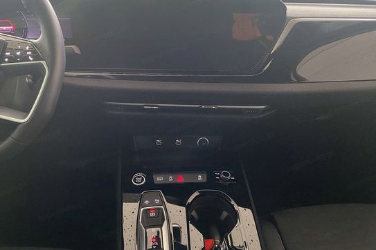 Audi A5 TFSI quattro Avant