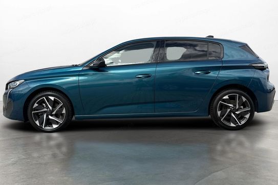 Peugeot 308 1.5 Bluehdi Allure Pack S&S EAT8