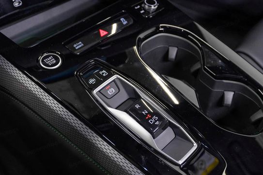 Audi A5 TDI quattro S line