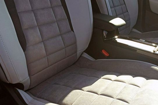 Citroen C4 Max eDCT6 1.2 mHEV