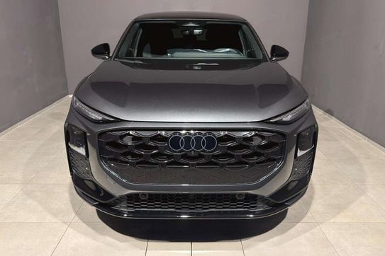 Audi Q3 TFSI S line Sportback