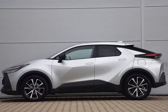Toyota C-HR Style 1.8 Hybrid