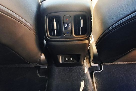 Hyundai Tucson 1.6 t-Gdi Hev Executive 2WD