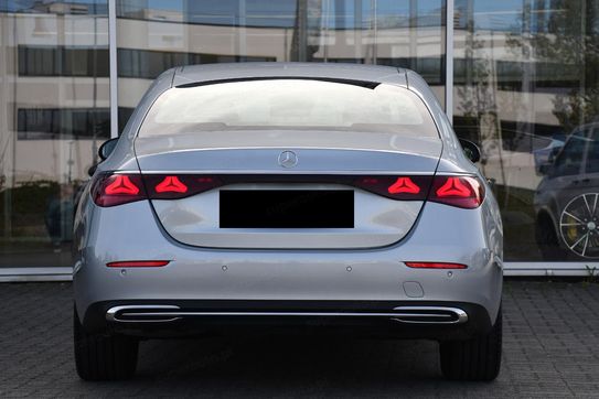 Mercedes Klasa E 220 d Avantgarde