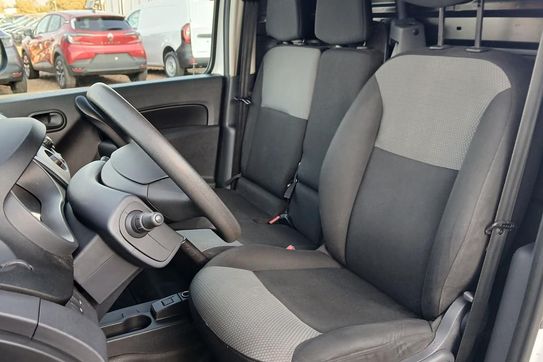 Renault Kangoo L2H1 Zabudowa warsztatowa