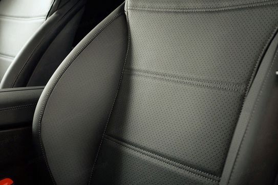 Mercedes GLC 220 d 4-Matic Avantgarde