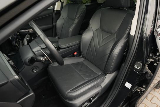 Lexus NX 350h Prestige AWD