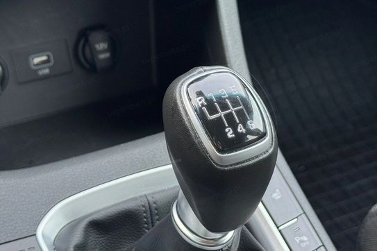 Hyundai i30 1.0 T-GDI Smart DCT