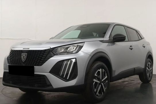 Peugeot 2008 Business e-DCS6 1.2 PureTech mHEV