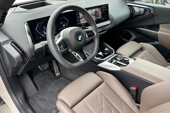 BMW X3 xDrive20d M Sport