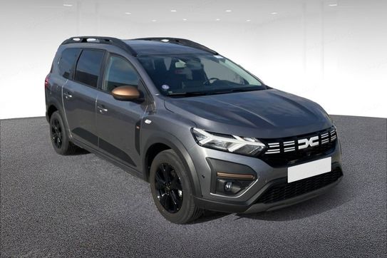 Dacia Jogger Extreme+ 1.0 Eco-G 7-miejsc