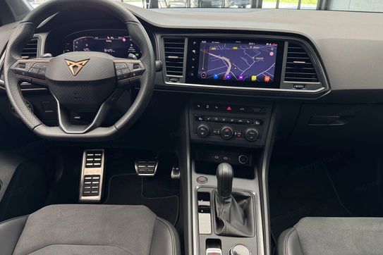 Cupra Ateca 1.5 TSI DSG