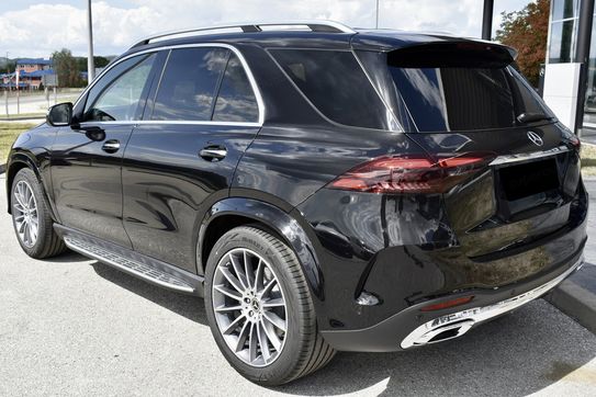 Mercedes GLE 450 d 4-Matic AMG Line
