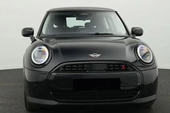 Mini Mini Cooper S Linia Classic