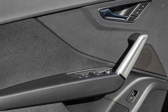 Audi Q2 35 TFSI Advanced