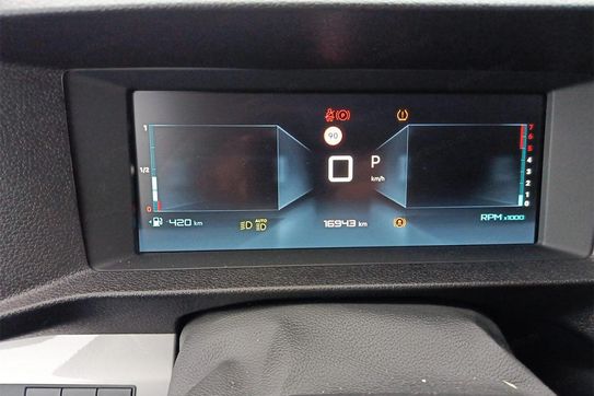 Citroen SpaceTourer XL L2H1 Business EAT8