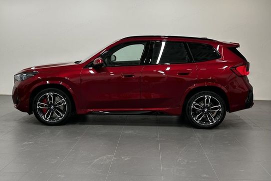 BMW X1 sDrive20i M Sport