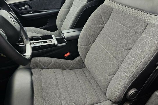 Citroen C5 X Puretech Shine EAT8