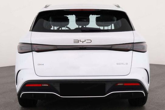 BYD Seal 6 DM-i 1.5 Boost Touring