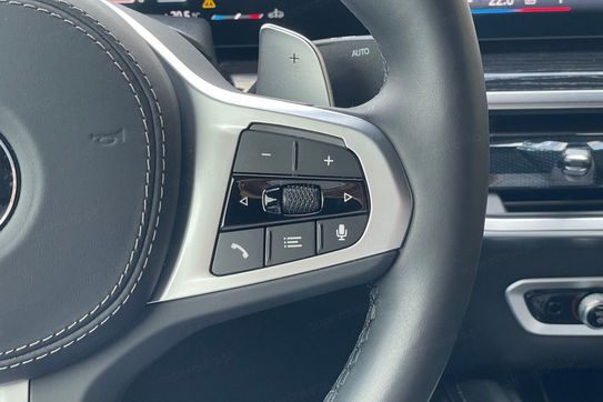 BMW X6 xDrive30d