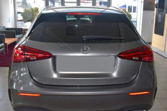 Mercedes Klasa A 180 AMG Line