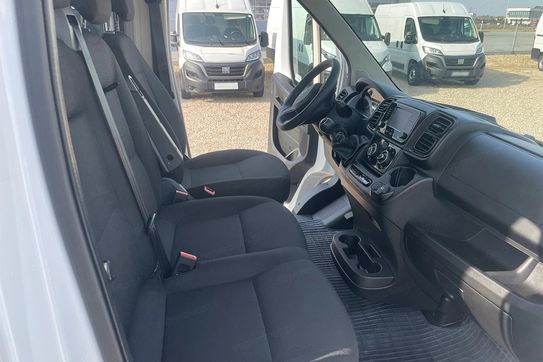 Fiat Ducato L4H2 Zabudowa Brygadowa