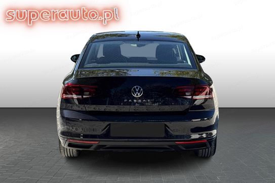 Volkswagen Passat Business 1.5 TSI EVO  DSG