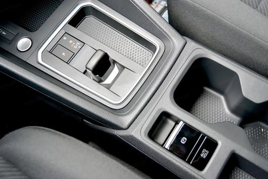 Ford Transit Connect L2H1 Trend A6 PHEV