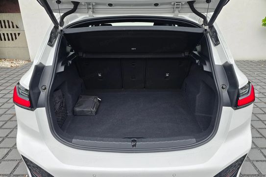 BMW Seria 2 218i M Sport sport-aut