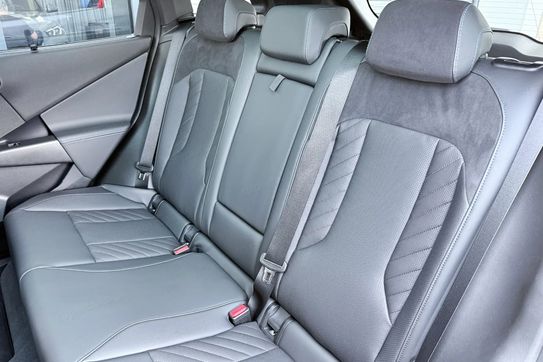 BMW X3 xDrive20 mHEV aut