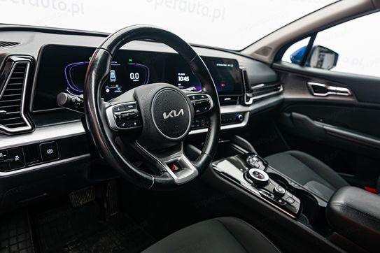 Kia Sportage 1.6 T-GDI L DCT