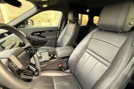 Land Rover Range Rover Evoque D200 S