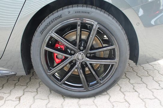 Audi A5 e-Hybrid quattro S line